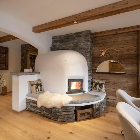 Alpine Lodge Brixen Brixen im Thale Bagian luar foto