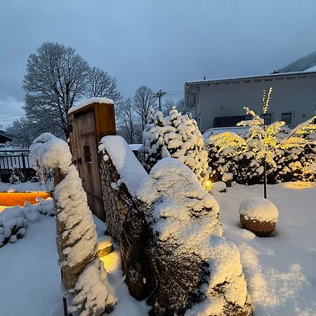 Alpine Lodge Brixen Brixen im Thale Bagian luar foto
