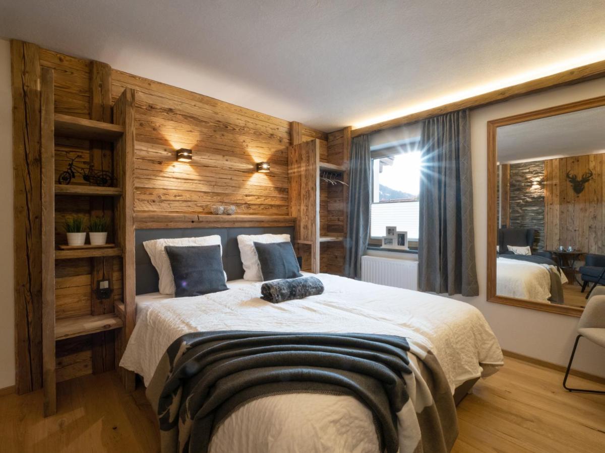 Alpine Lodge Brixen Brixen im Thale Bagian luar foto