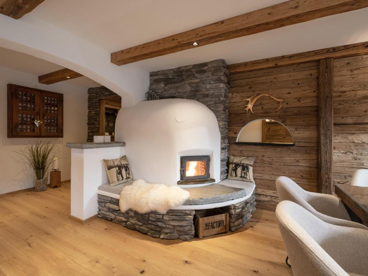 Alpine Lodge Brixen Brixen im Thale Bagian luar foto
