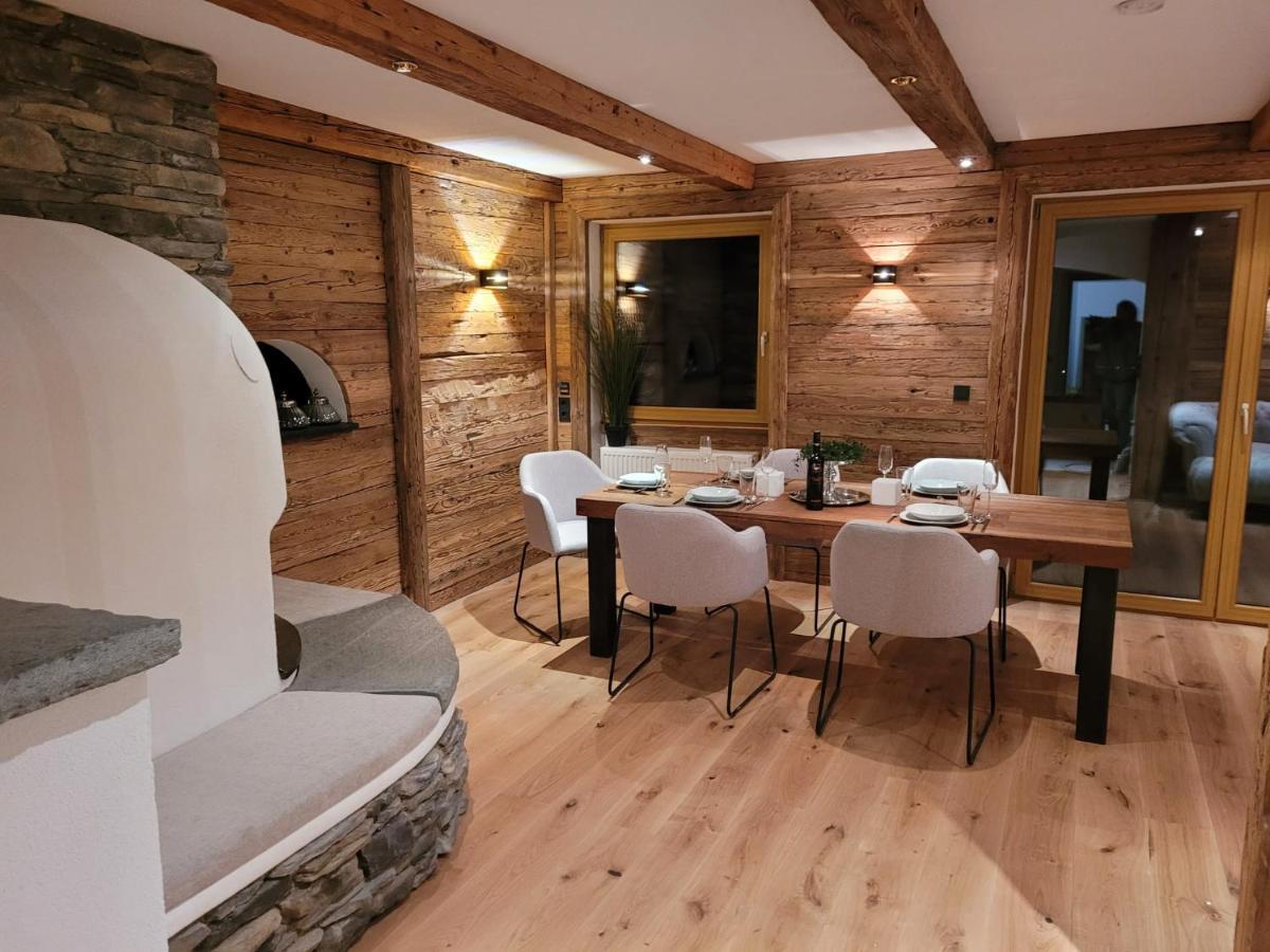 Alpine Lodge Brixen Brixen im Thale Bagian luar foto
