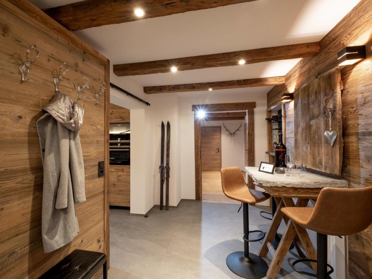 Alpine Lodge Brixen Brixen im Thale Bagian luar foto