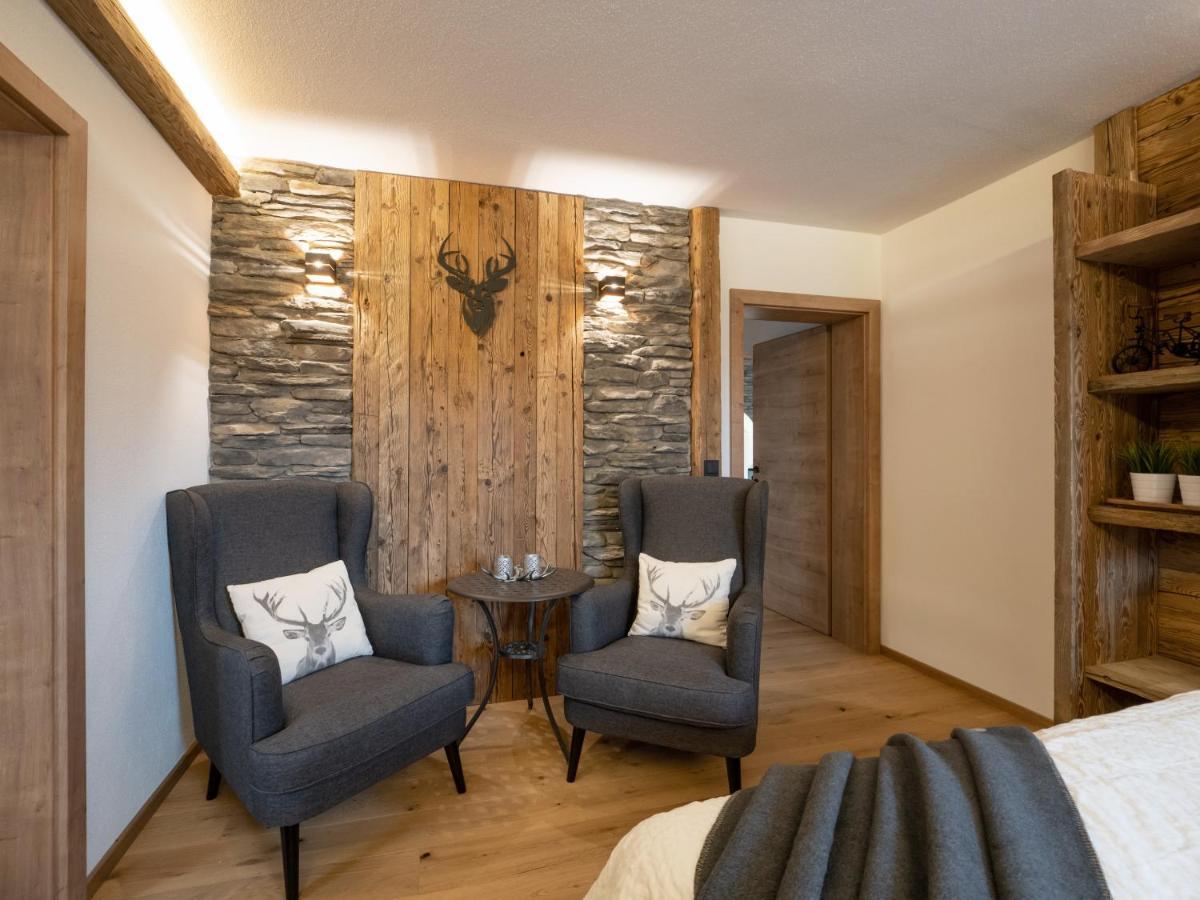 Alpine Lodge Brixen Brixen im Thale Bagian luar foto