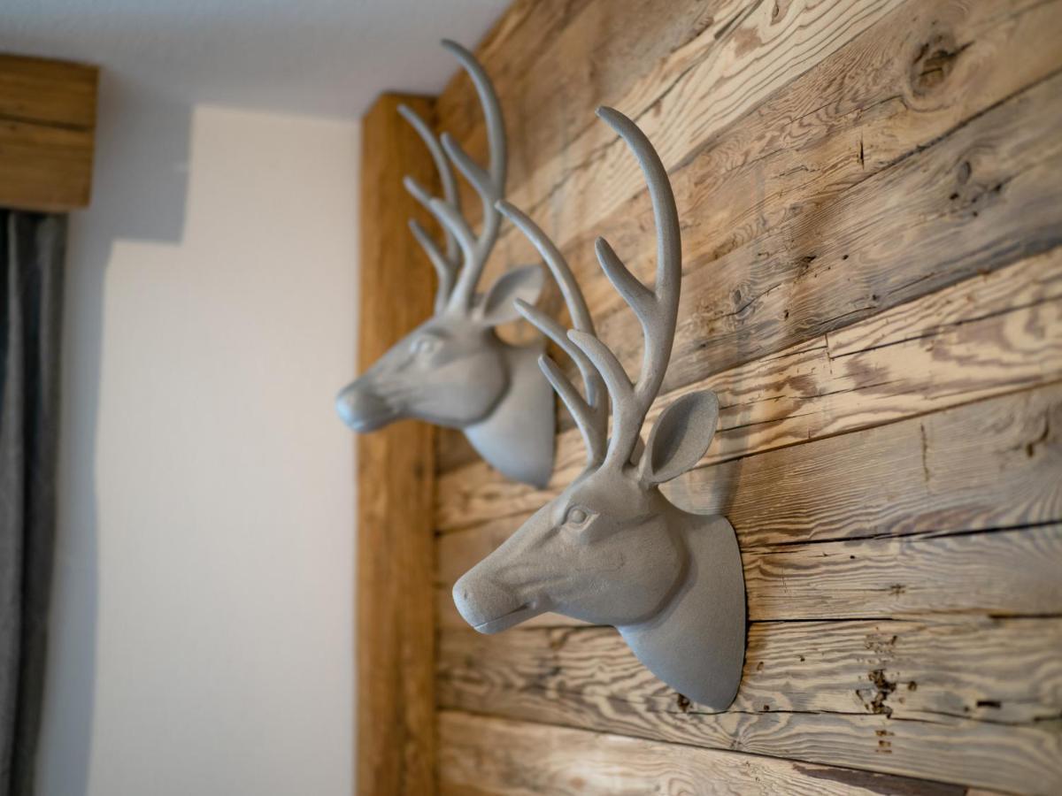 Alpine Lodge Brixen Brixen im Thale Bagian luar foto