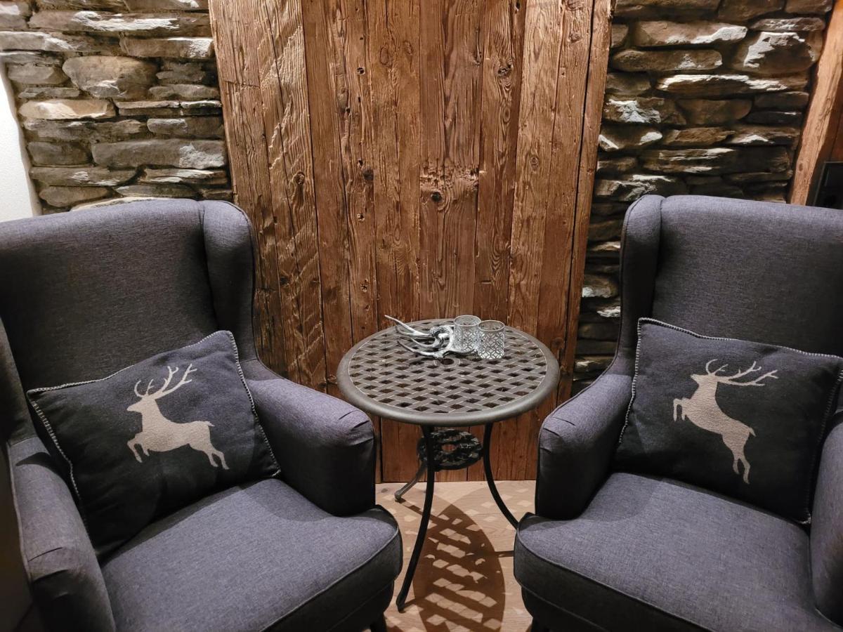 Alpine Lodge Brixen Brixen im Thale Bagian luar foto