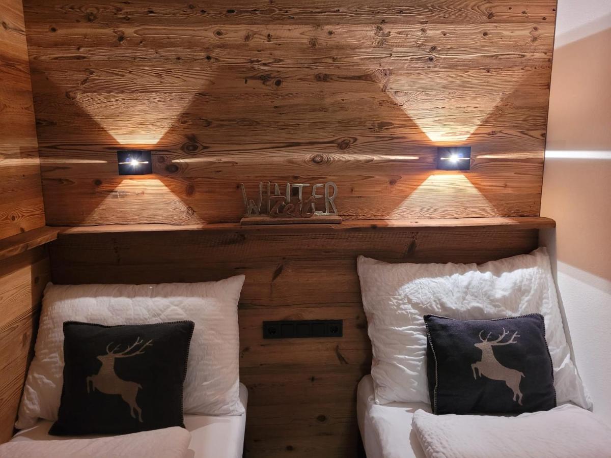 Alpine Lodge Brixen Brixen im Thale Bagian luar foto