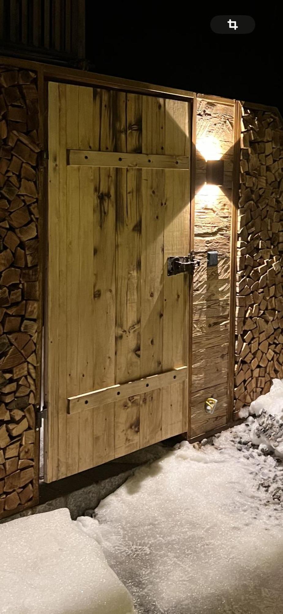 Alpine Lodge Brixen Brixen im Thale Bagian luar foto