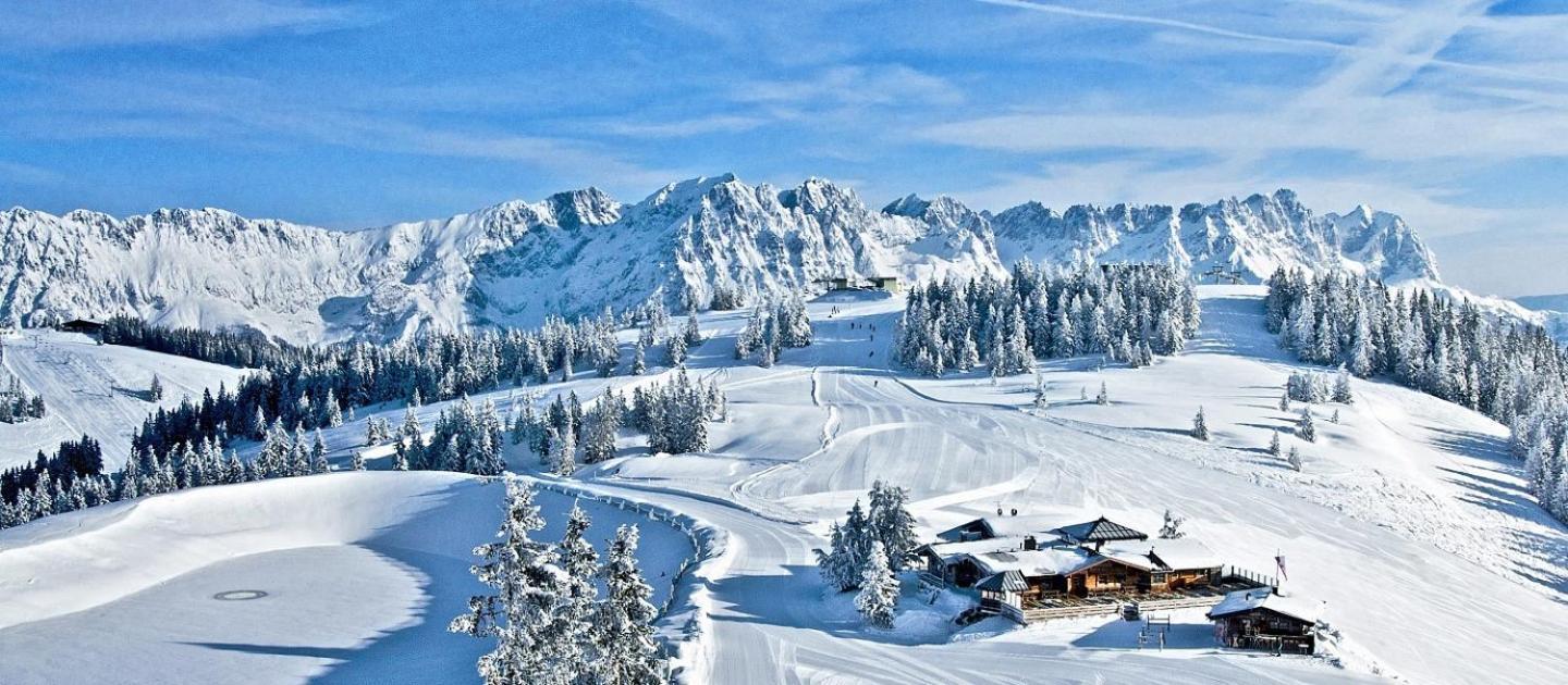 Alpine Lodge Brixen Brixen im Thale Bagian luar foto