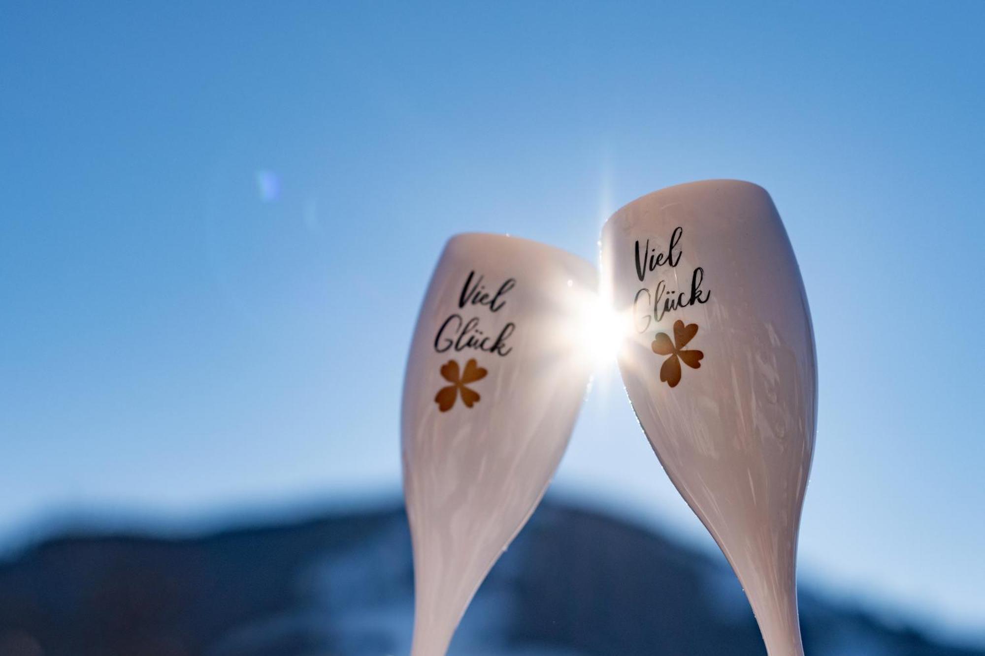 Alpine Lodge Brixen Brixen im Thale Bagian luar foto