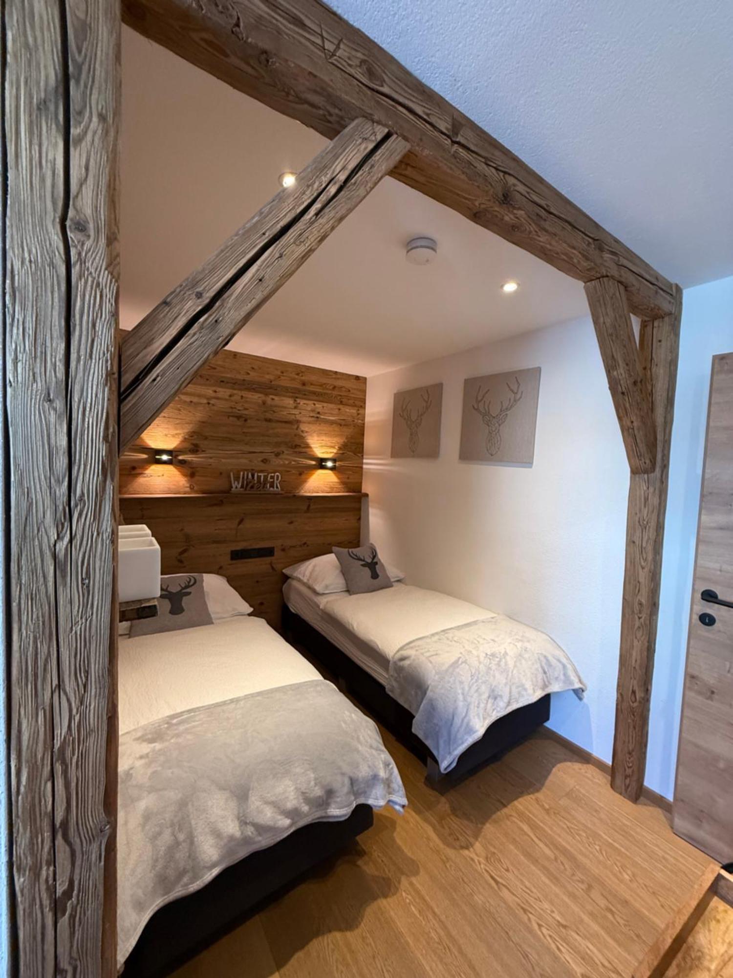 Alpine Lodge Brixen Brixen im Thale Bagian luar foto
